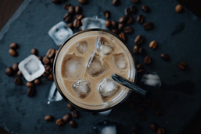LEARN TO MAKE DELICIOUS ICED COFFEE