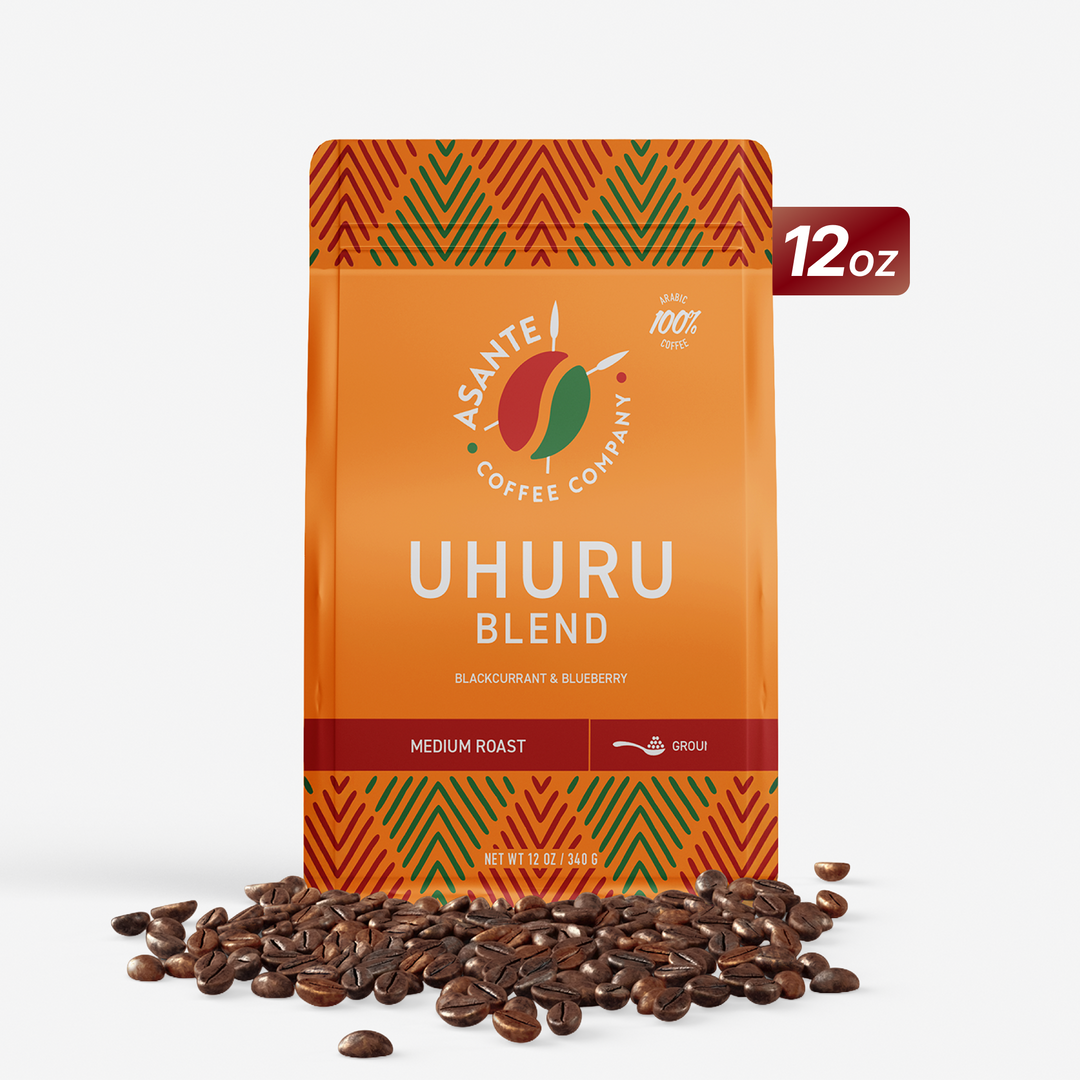 All Products – Asante Coffee Company
